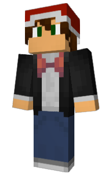 Minecraft skin Ftlr