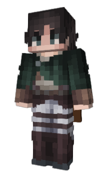Minecraft скин по нику aszr