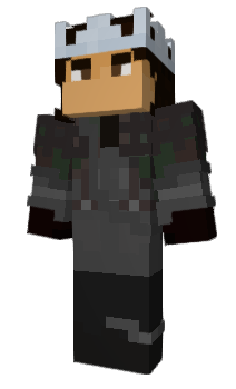 Minecraft скин по нику lSMl