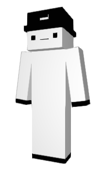 Minecraft скин по нику TilkiAdam