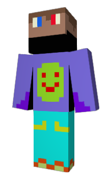 Minecraft skin 0_09