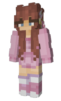 Minecraft skin euedu30