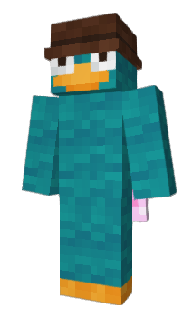 Minecraft skin harrycheese87