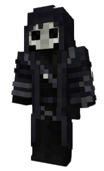 Minecraft skin 99Deathwish