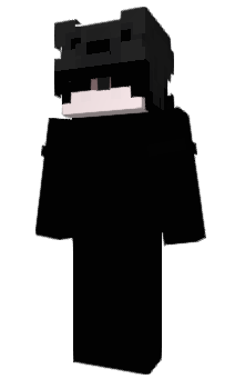 Minecraft skin Seluk