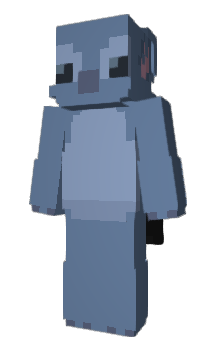 Minecraft skin allieisawesome16