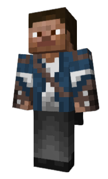 Minecraft skin allieisawesome16