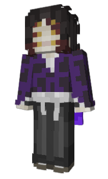 Minecraft скін по ніку 482_