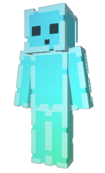 Minecraft skin Samull