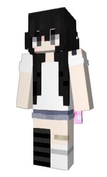 Minecraft skin k9yel