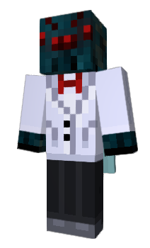 Minecraft skin LASEW____LASE