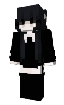 Minecraft skin 2730