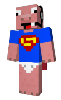 Minecraft скин по нику extrr