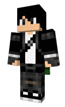 Minecraft скин по нику soarei
