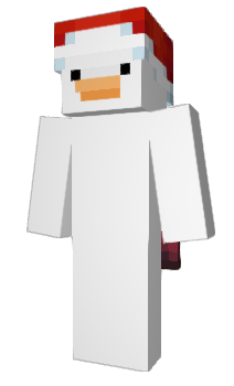 Minecraft скин по нику ywlcc