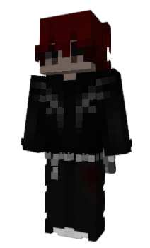 Minecraft скін по ніку 7b9