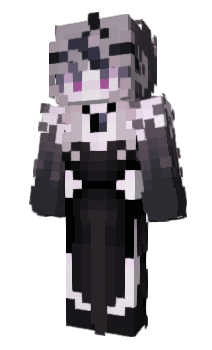 Minecraft skin Deem_Hope