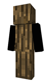 Minecraft скин по нику ianinja