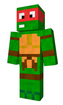 Minecraft скин по нику romands