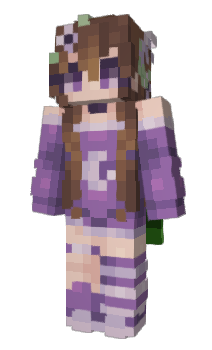 Minecraft skin Jack_