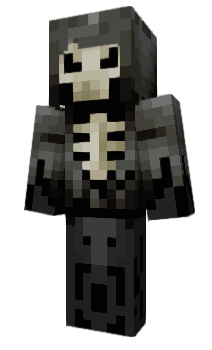 Minecraft скин по нику Sondea