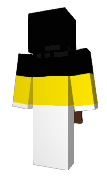 Minecraft скін по ніку krytgryt
