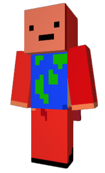 Minecraft скин по нику Wid_William