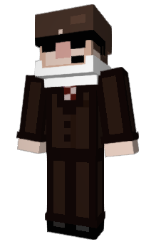 Minecraft скін по ніку juliusno