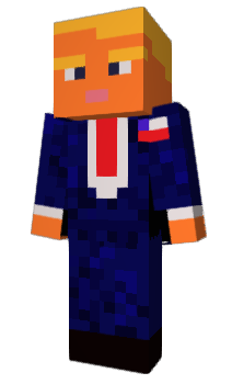 Minecraft skin _Tyler_