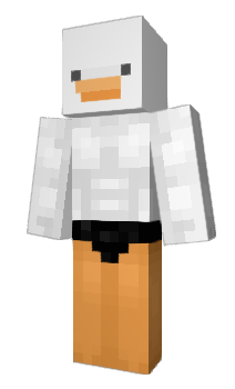 Minecraft skin CCCJKK