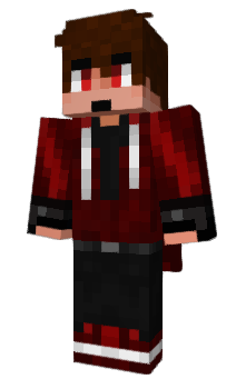 Minecraft скин по нику Propose