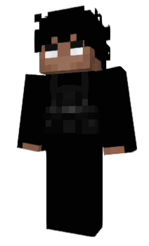 Minecraft skin EliaasMD