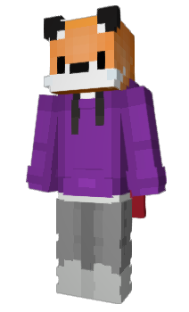 Minecraft скин по нику Marc_Cea