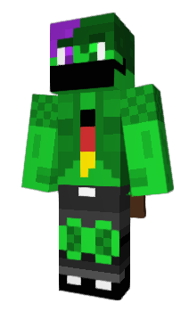 Minecraft скін по ніку LukasPoldi2014_2