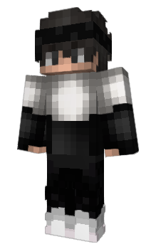 Minecraft skin 88i