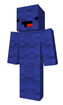 Minecraft скін по ніку Copper3