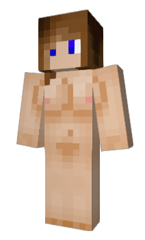 Minecraft skin HarryPotter_G