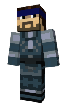 Minecraft скин по нику plicit