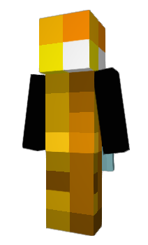 Minecraft скин по нику 40400404