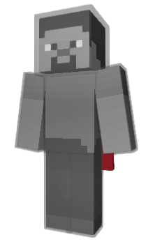 Minecraft skin AnobiumPunctatum