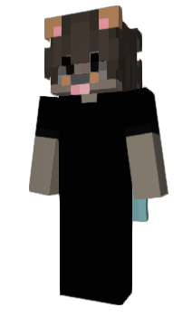 Minecraft скин по нику premboy