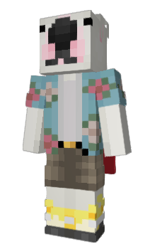 Minecraft скин по нику WWiillllllll