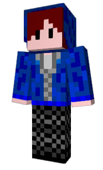 Minecraft скин по нику Torusa