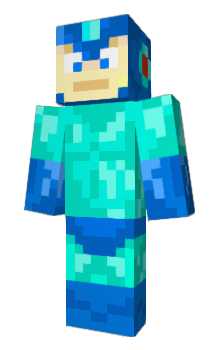 Minecraft skin MSRP