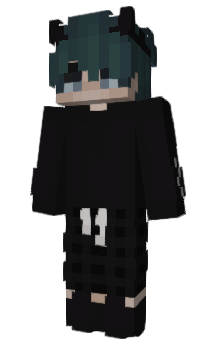 Minecraft скин по нику 4vb