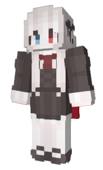 Minecraft скін по ніку cffv