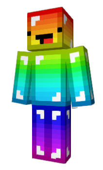 Minecraft скин по нику dez0