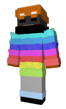 Minecraft skin erorchu