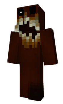 Minecraft skin 88LL
