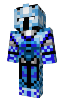 Minecraft скин по нику Willzaa